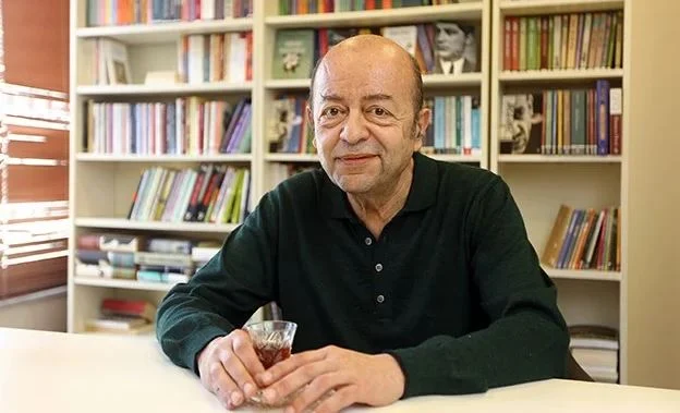 Ünlü yazar Selim İleri hayatını kaybetti