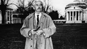 William Faulkner'dan genç yazarlara tavsiyeler