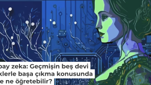 Yapay zeka insana ne öğretir?