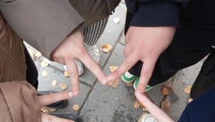 Yıldızların Gayesi 