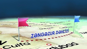 Zengezur Koridoru ve bölgenin 300 yıllık tarihi