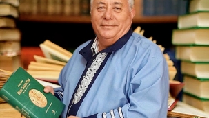 ALİMİN ORDUSU OLUR MU?