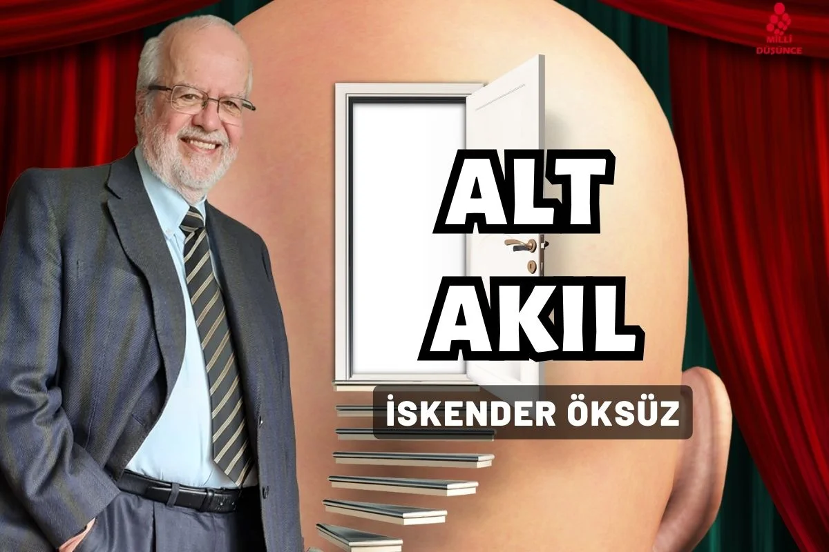 Alt akıl