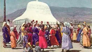 GÜNEYDE UNUTULAN TÜRKMEN TOPLULUĞU: ARAP ALEVİLERİ