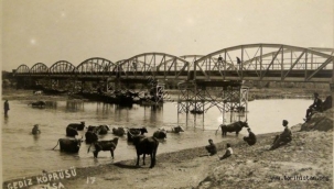 Konuyu Değil de Memleketi Sulandırabiliriz!