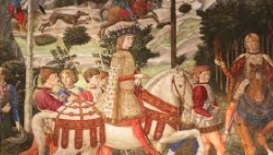 Medici Ailesi ve Floransa