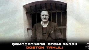 Nazım Hikmet ve "İnsan Manzaraları"nın analizi