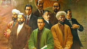 Özbekistan'da Ceditler ve Yeni Özbekistan Stratejisi