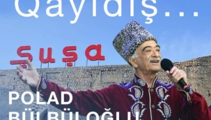 Polat Bülbüloğlu 80 Yaşında