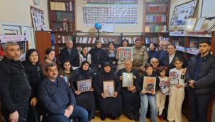 Şəhid Ramazan Göydağlının əziz xatirəsinə həsr edilmiş tədbir keçirildi