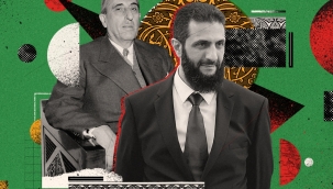 Suriye'de Yeni Yönetim ve Suriye-Suudi Arabistan İlişkilerinin Tarihi