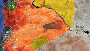 Suriye'nin geleceği ve durum senaryoları
