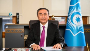 Türk Devletleri Teşkilatı yeni üye devletleri kabul edecek mi?