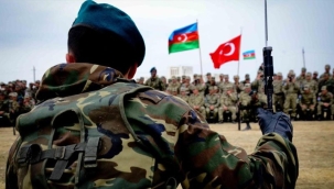 Türk Dünyasında TURAN Ordusu Neden Kurulmuyor?