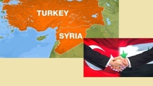 Türkiye Suriye İlişkileri ve Gerçekler