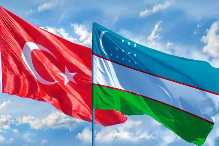 Türkiye ve Özbekistan Uluslararası Türk Devletleri Üniversitesi kuruyor