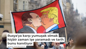 ABD Rusya İlişkileri