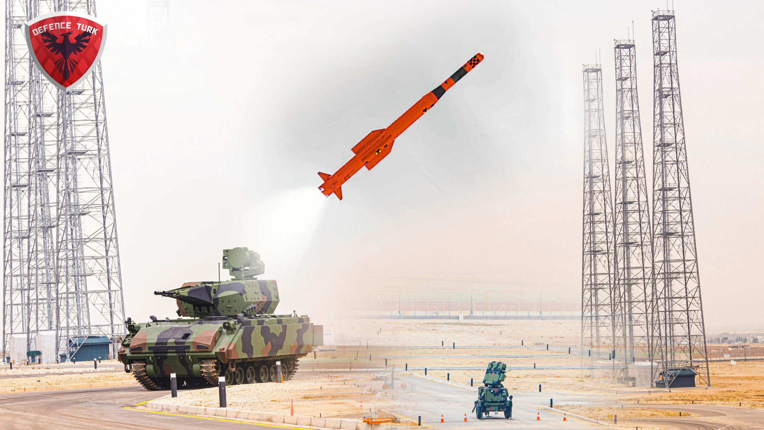 ASELSAN seri üretimi artırmaya devam ediyor