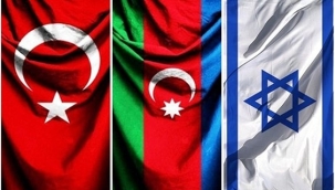 Azerbaycan'ın Zor Seçimi: Türkiye mi, İsrail mi?