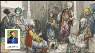 Bağdat'ın Türk Atasözlerindeki Yeri