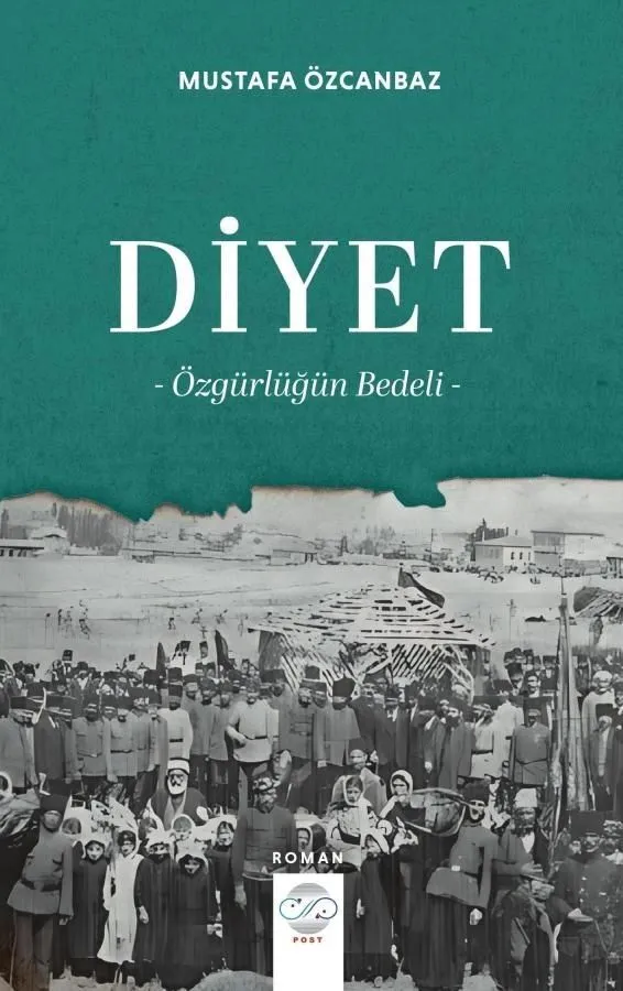 DİYET: Özgürlüğün Bedeli