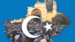 DOĞU TÜRKİSTAN ARAŞTIRMALARI