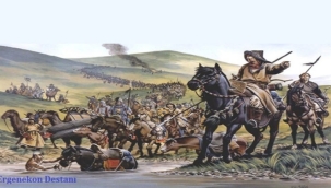 Ergenekondan çıkış tarihi: 9 Mart