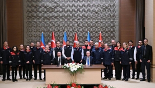 Iğdır-Nahçıvan doğalgaz boru hattı: Orta Koridor bağlamı