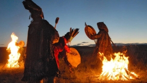 İnam ATA (Asıf Ata) - BİZİM NEVRUZ