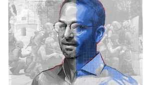 İsrailli bir askerin derin uykudan uyanışı