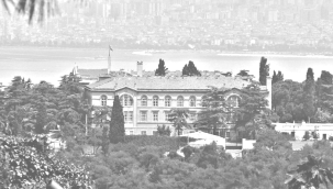 İstanbul Fener Patrikhanesi üzerine 1947 tarihli bir İngiliz Raporu