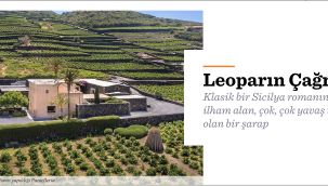 Leoparın Çağrısı