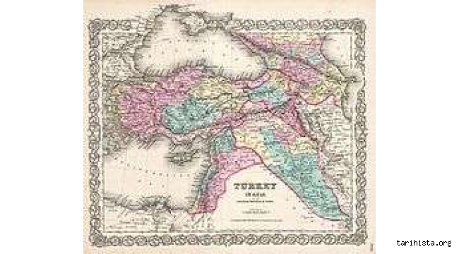 Lori vilayeti icmal defteri