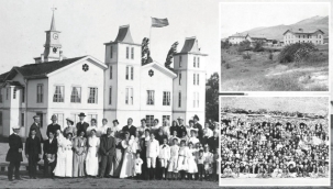 Misyonerler Anadolu'yu nasıl kıskaca aldı?