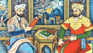 Özbek edebiyatı – geçmiş, şimdi, gelecek