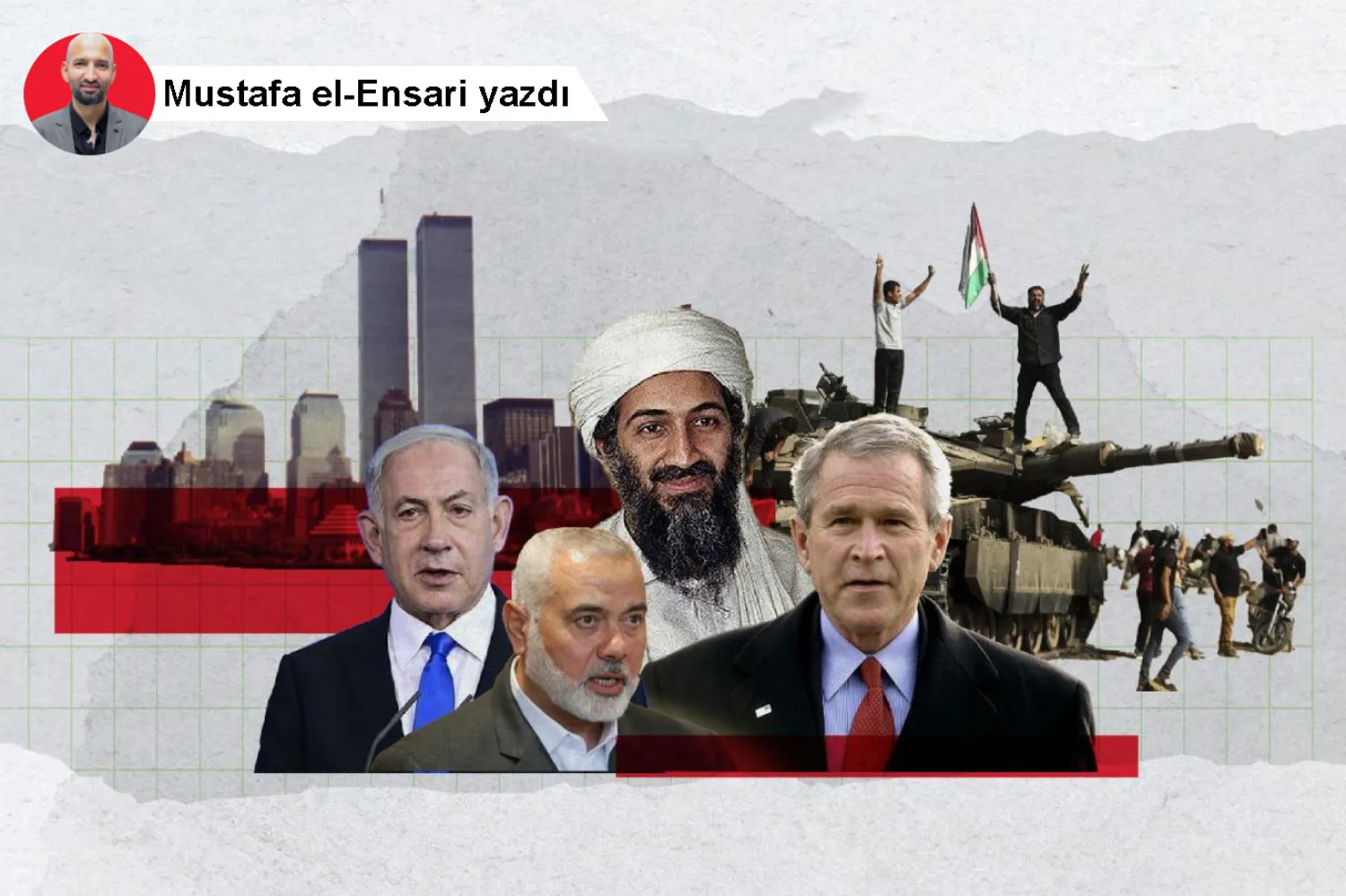 Siyasal İslamcılar ve ABD'nin Çıkarları