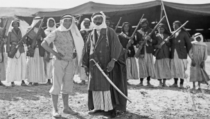 Suriye'de Dürzi devleti kurma çabaları