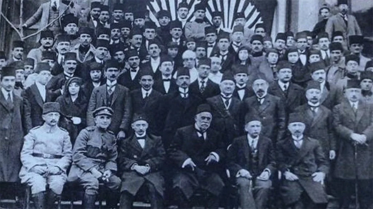 Tıbbiyede Türkçe mücadelesi