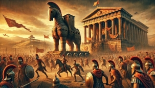 Truva bulgularının yeni analizi