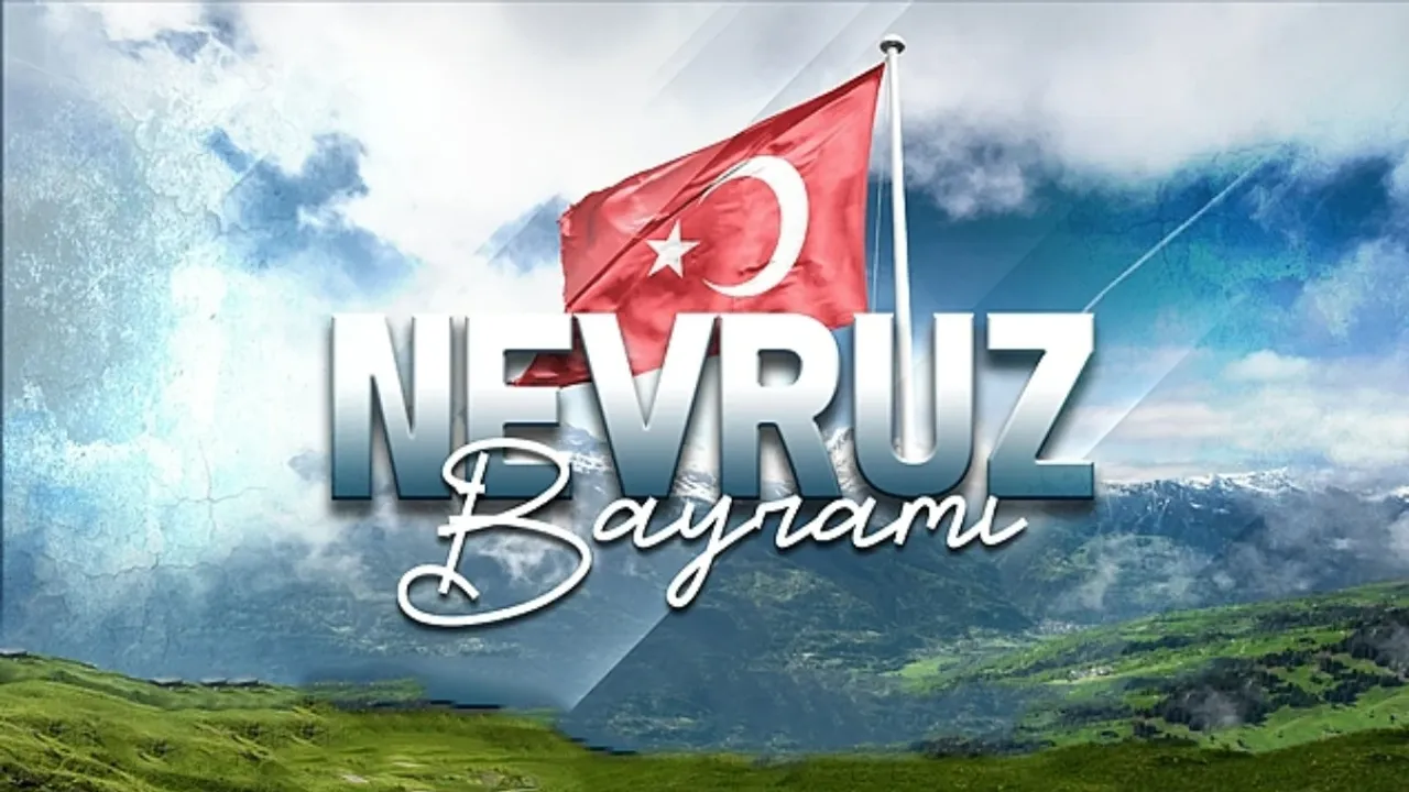 Türk Kültürünün Halk Bayramı Nevruz
