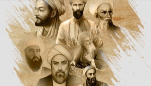 Türk-Müslüman tarihi ve coğrafyasının kökenleri