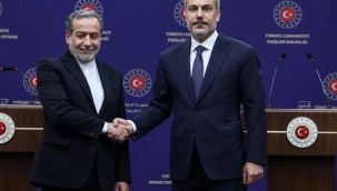 Türkiye ile İran arasındaki gerginlik arttı