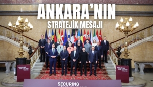 Türkiye'siz Avrupa Güvenliği Mümkün mü?