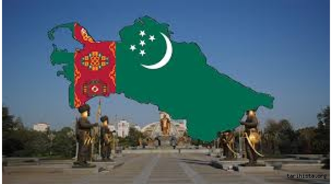 Türkmenistan Tarihi