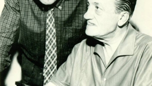 Umudun ve ekmeğin fedaisi: Hilmi Oflaz