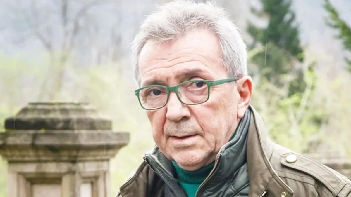 Yönetmen Osman Sınav hayatını kaybetti