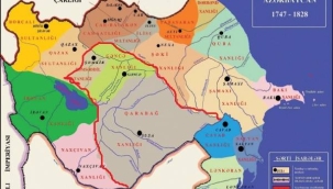 1727 Tarihli Gence-Karabağ Eyaletinin Mufassal Defteri