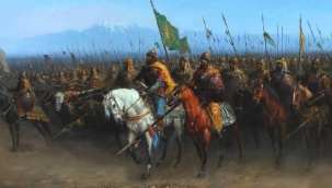  Amir Temur'un askeri görüşleri