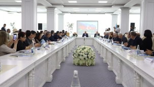 "Başlıbel Katliamı - "Karabağ Sorununun Üç Yüz Yılının Kanlı Sayfaları"