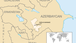 C. E. BOSWORTH'un kaleminden Karabağ 